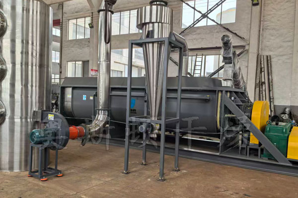 污泥干燥機(jī)